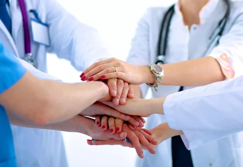 Садыр Жапаров сообщил о строительстве медгородка на 5 тысяч мест