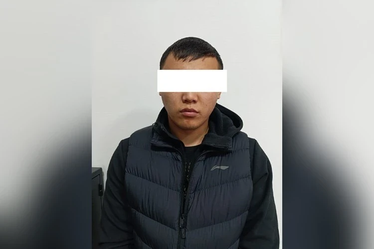 В Кызыл-Кые мужчина подозревается в мошенничестве. Обещал привезти товар из КНР