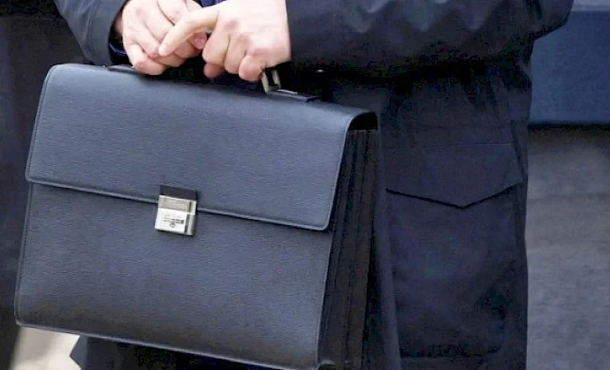 Манас Мураталиев покинул пост акима Тогуз-Тороуского района