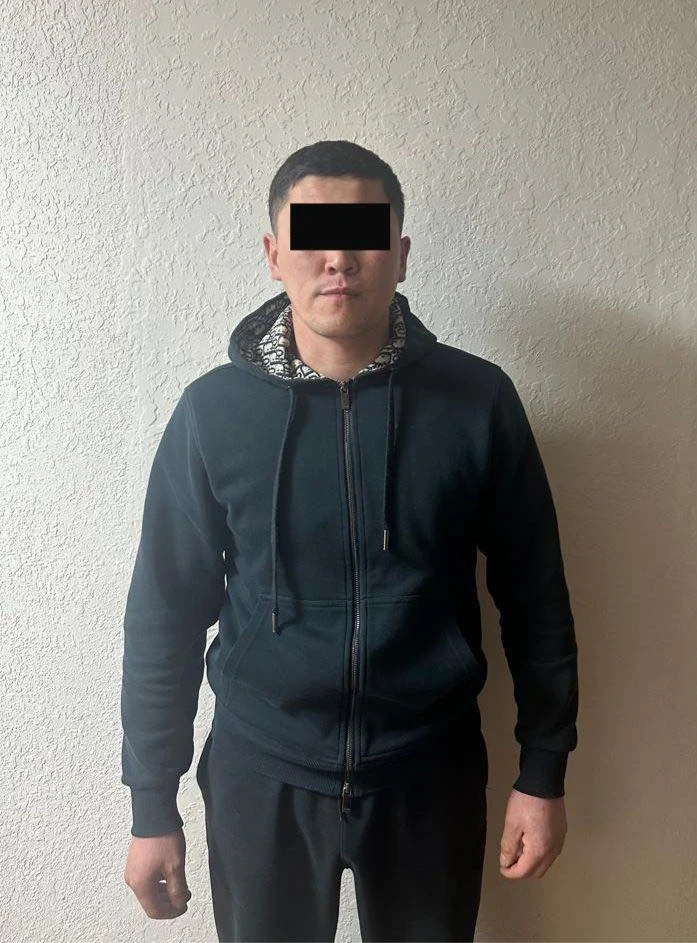 В Бишкеке пресекли попытку дачи взятки сотрудникам милиции