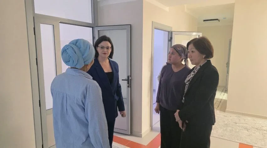 В детсадах Бишкека выявили финансовые нарушения и хищения продуктов