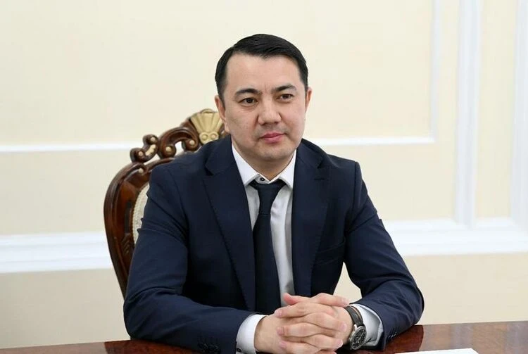 Марлен Маматалиев: Кыргызстан не примет диктат ЕС в вопросах внешней политики