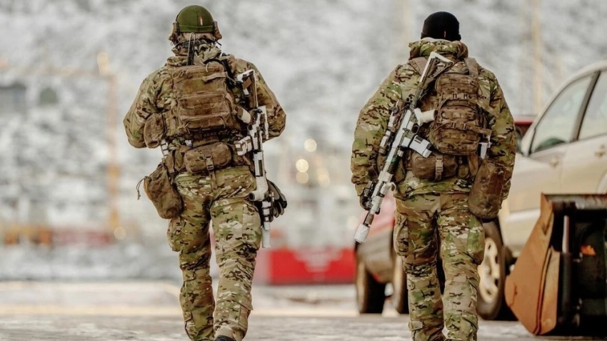 В Гренландии повысили квоту на прохождение аналога военной службы