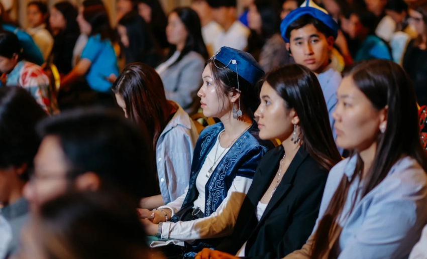 В Кыргызстане численность молодежи превышает 2,5 млн человек