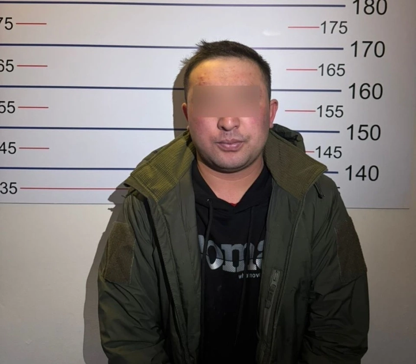 У жителя Бишкека вымогали 150 тысяч рублей