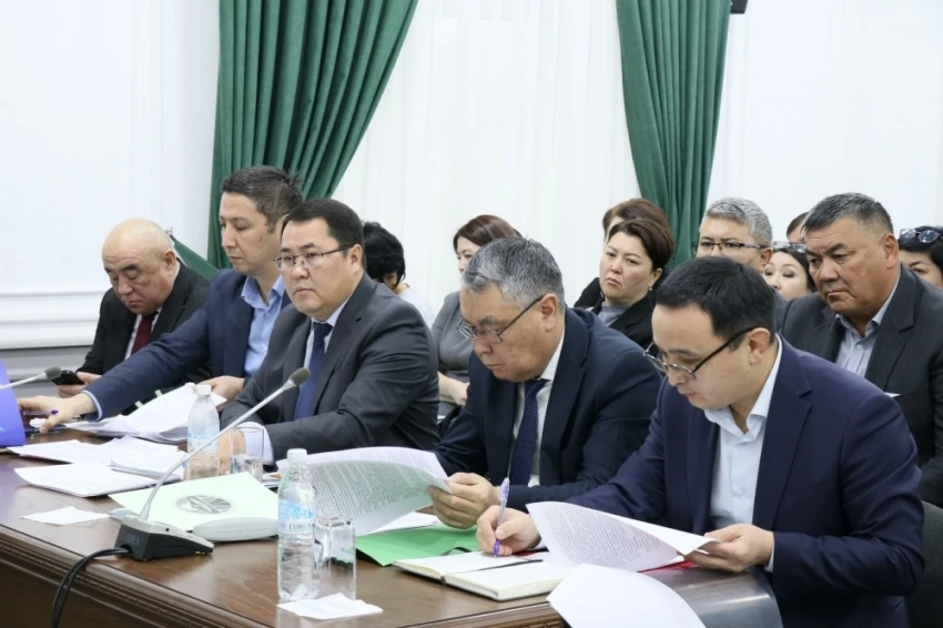 Счётная палата выявила финансовые нарушения в Минтрансе