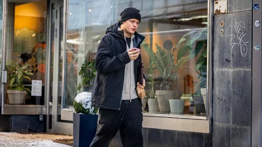 В Норвегии по подозрению в четырех изнасилованиях арестовали сына кронпринцессы Метте-Марит