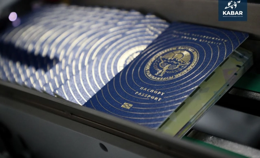 В Кыргызстане предлагают ввести запрет на смену пола в документах