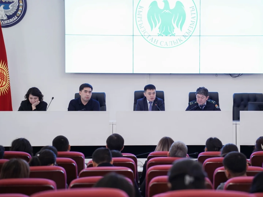 В ГНС обсудили проблемы безналичных платежей для бизнеса