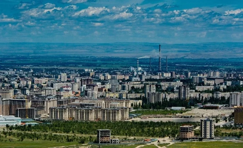 Начальник «Бишкекглавархитектуры» рассказал о приоритетах и задачах нового генплана