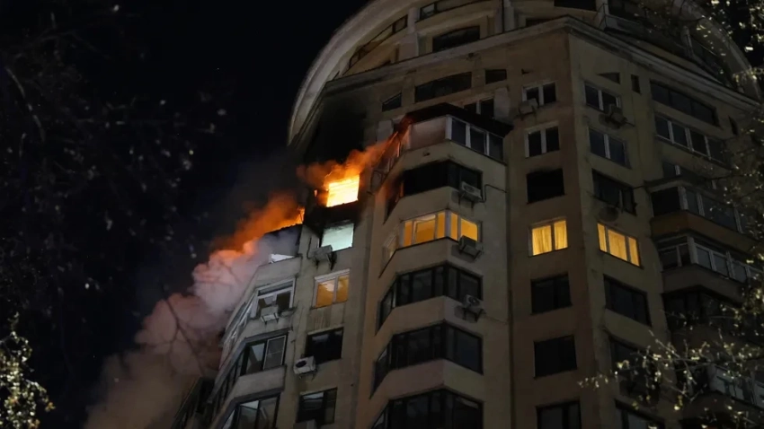 События в Украине и мире. Главное к утру 4 февраля