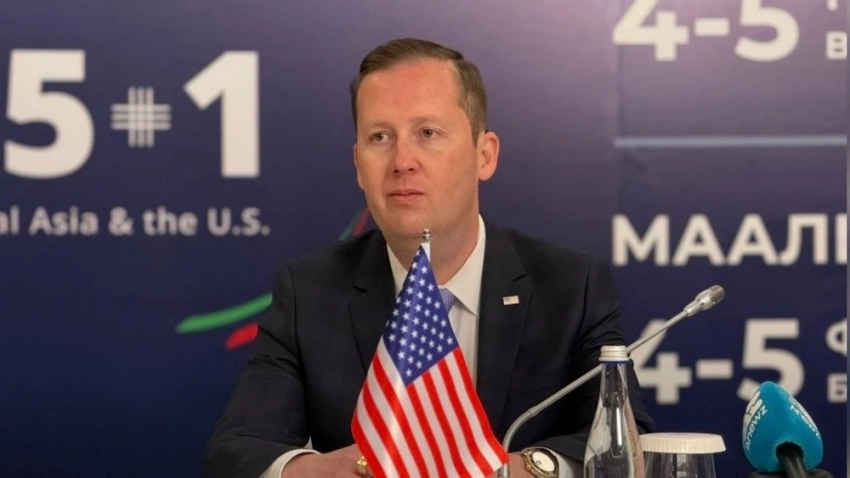 Спецпосланник США Гор: завершение конфликта между Россией и Украиной — один из приоритетов Вашингтона