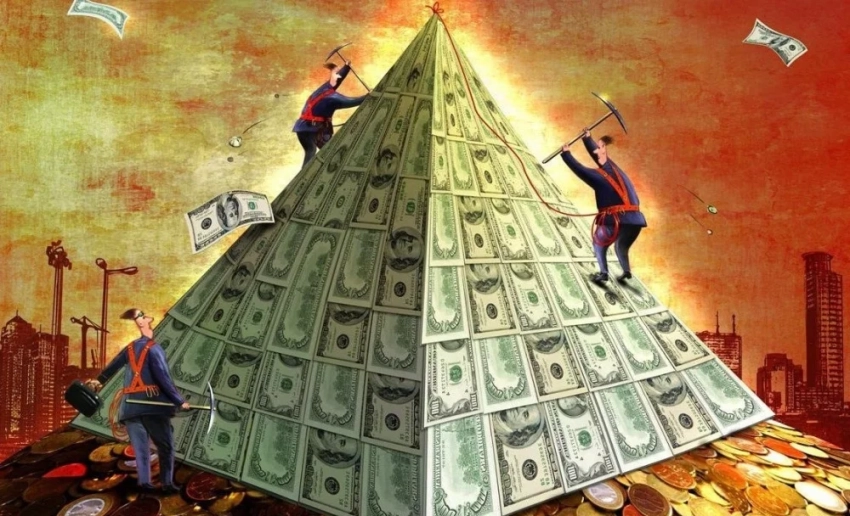 В WhatsApp-группах распространяется схема обмана под видом инвестиций