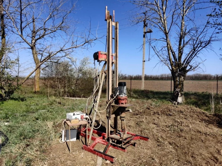 Минсельхоз Кыргызстана призывает соблюдать требования закона при бурении скважин