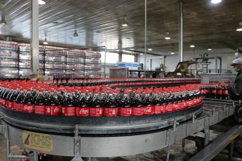 Чиновники верят бренду Coca-Cola больше, чем жалобам бишкекчан