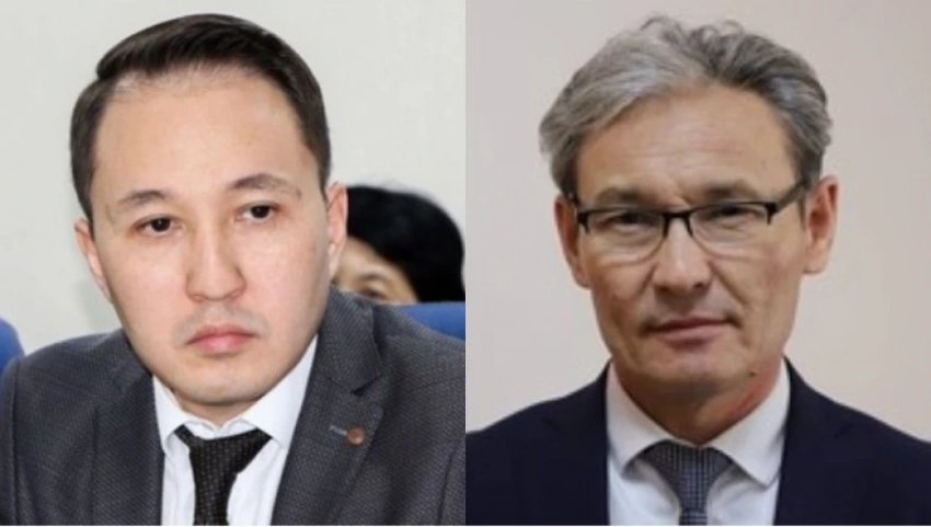 Два замминистра науки и высшего образования КР уволены