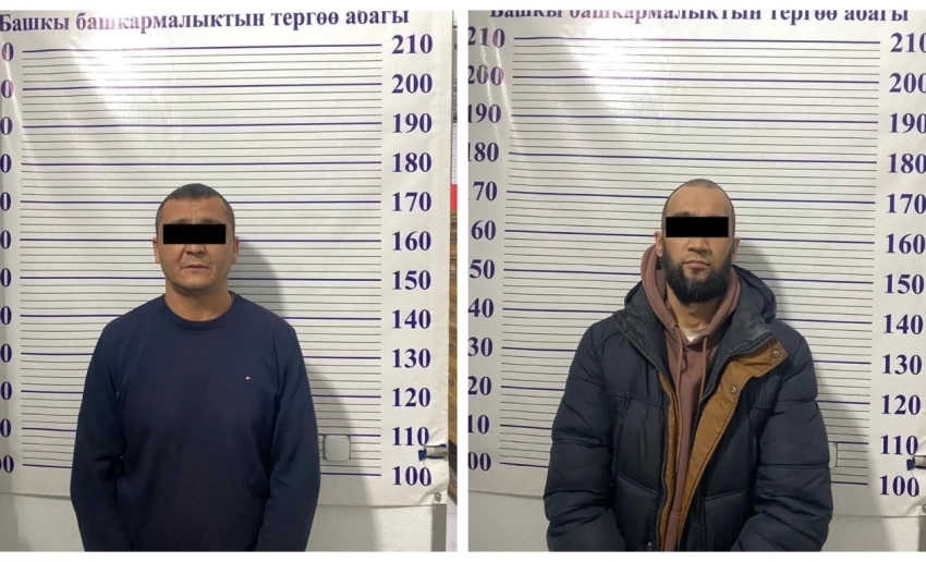 В Сузакском районе пресечена схема незаконной продажи земельных участков