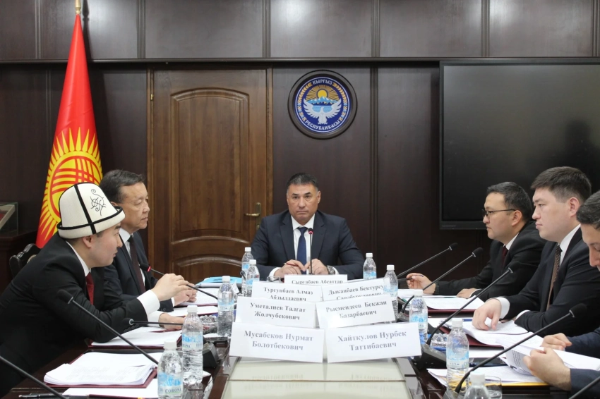 В Минтрансе подвели итоги работы за 2025 год