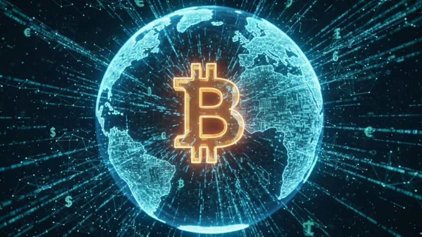 Корейская криптобиржа по ошибке перевела клиентам биткоины на $44 млрд