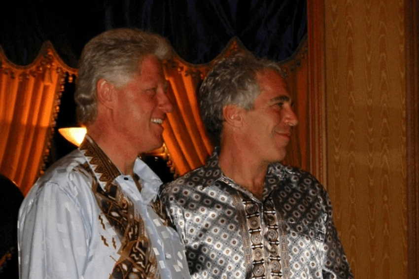 «Файлы Эпштейна»: что этот скандал означает и при чем тут Атамбаев