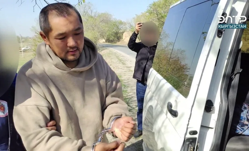 В СИЗО-1 скончался обвиняемый в серии изнасилований и убийств - подробности