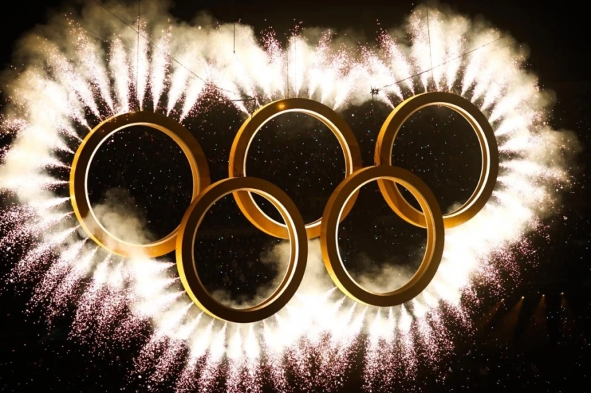 Зимние Олимпийские игры открылись в Италии