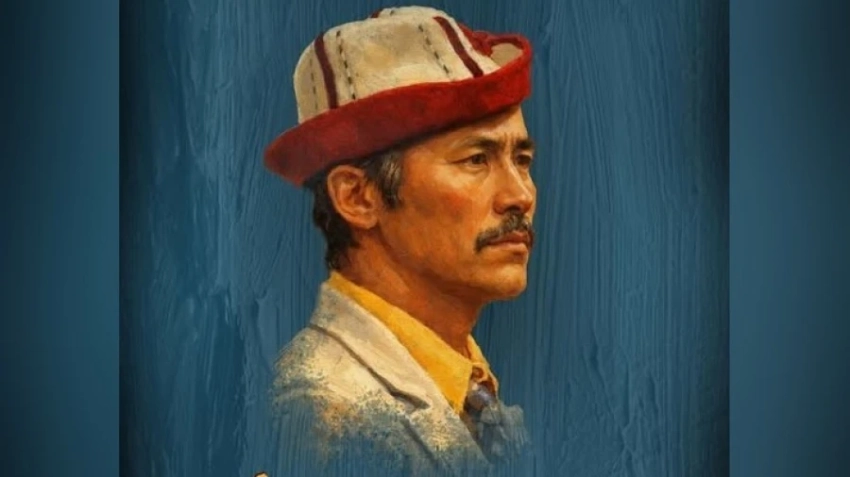 В Кыргызстане создали мюзикл «Сүймөнкул», посвященный памяти известного актера