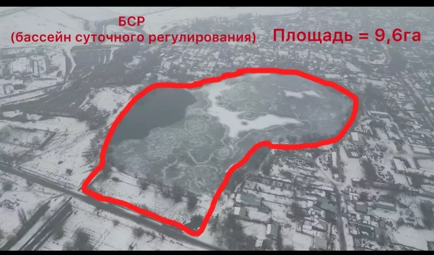 ГКНБ вернул Минсельхозу Кыргызстана незаконно приватизированный БСР