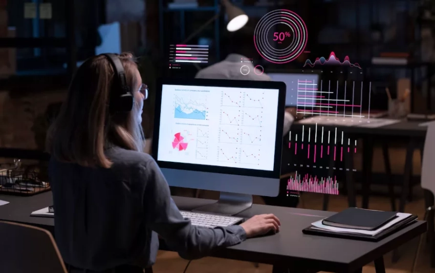 Алгоритмы случайности: как работают RNG-системы в современных онлайн-играх