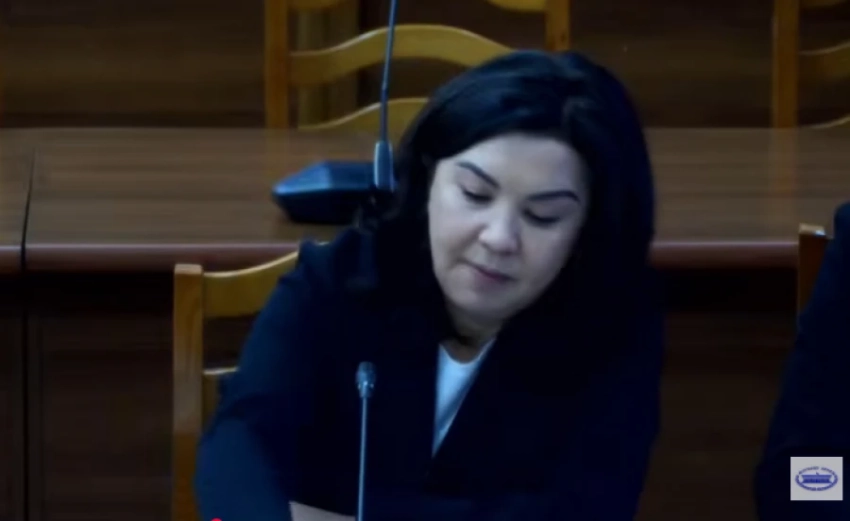 Лечение одного зуба особенного ребенка обходится в 50 тысяч сомов — депутат