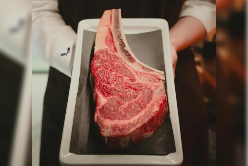 Регулирование цен на мясо в КР. Установлены максимальные цены (список)