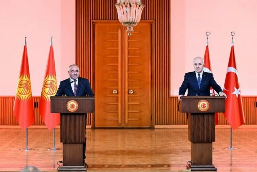 Турция поддержит кандидатуру Кыргызстана в Совбез ООН