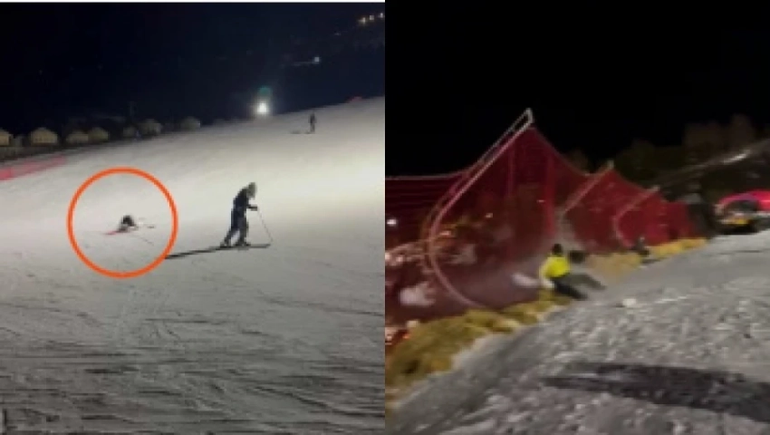 Пострадавшая при падении с обрыва на базе «Кашка-Кулак» выступила с заявлением