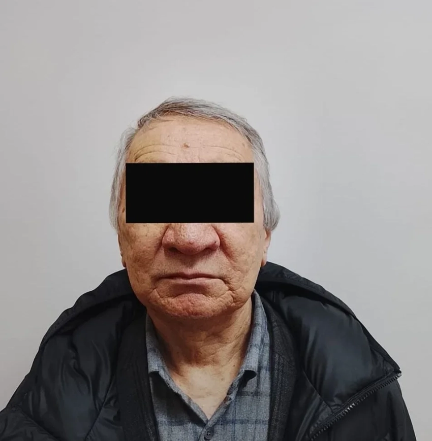 В МВД доставлены 75 граждан по делу о массовых беспорядках. Трое задержаны