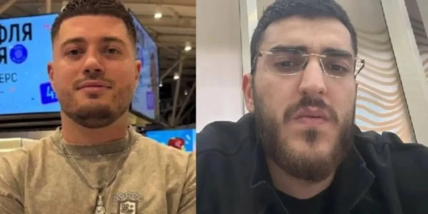 В Алматы двух российских блогеров арестовали на 15 суток: оскорбили девушек