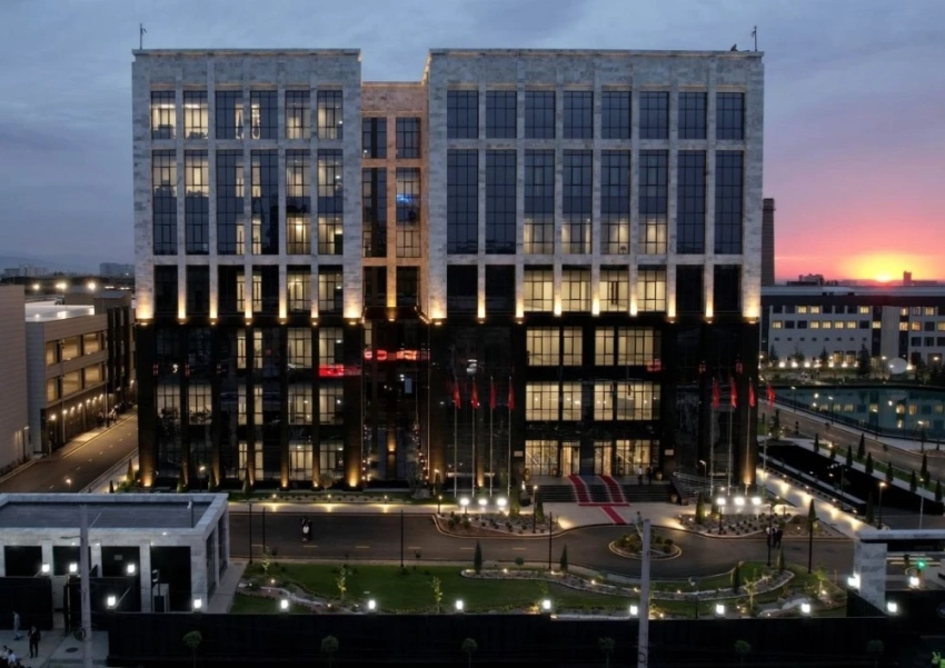 В ГКНБ заявили о попытках подорвать авторитет ведомства