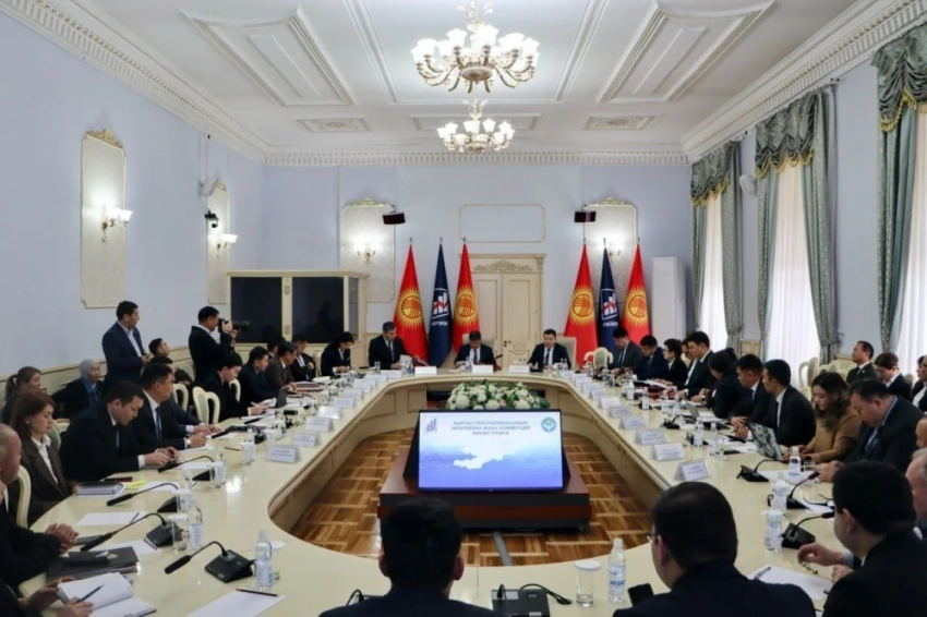 Инвестиции на $100 млн и новая база: Фонд туризма КР отчитался о реформах