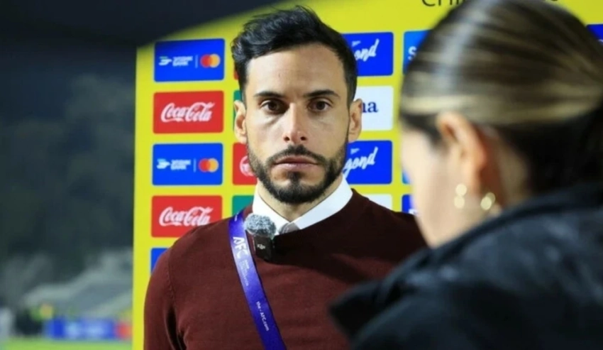 Антонио Месса назначен тренером женской сборной Кыргызстана по футболу