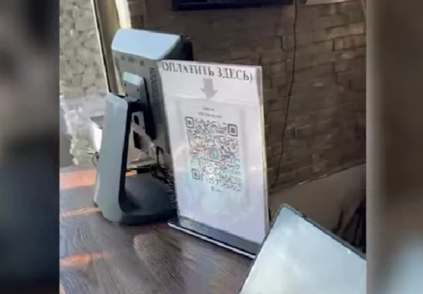 В бишкекском кафе выявили сокрытие выручки на 12 млн сомов