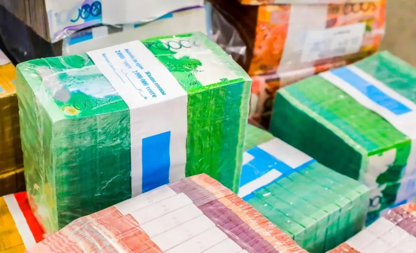 Казахстан инвестирует более 26 млрд тенге в свои пансионаты на Иссык-Куле