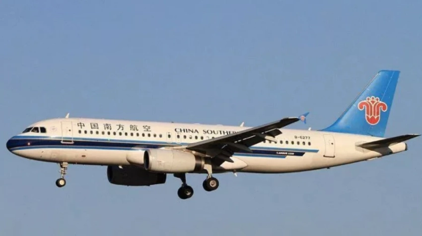 Одна из крупнейших авиакомпаний Китая запустит рейсы Бишкек – Гуанчжоу