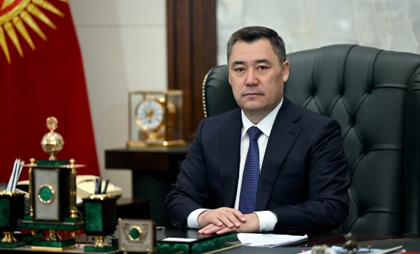 Борьба с криминалом ведется в режиме 24/7 — президент