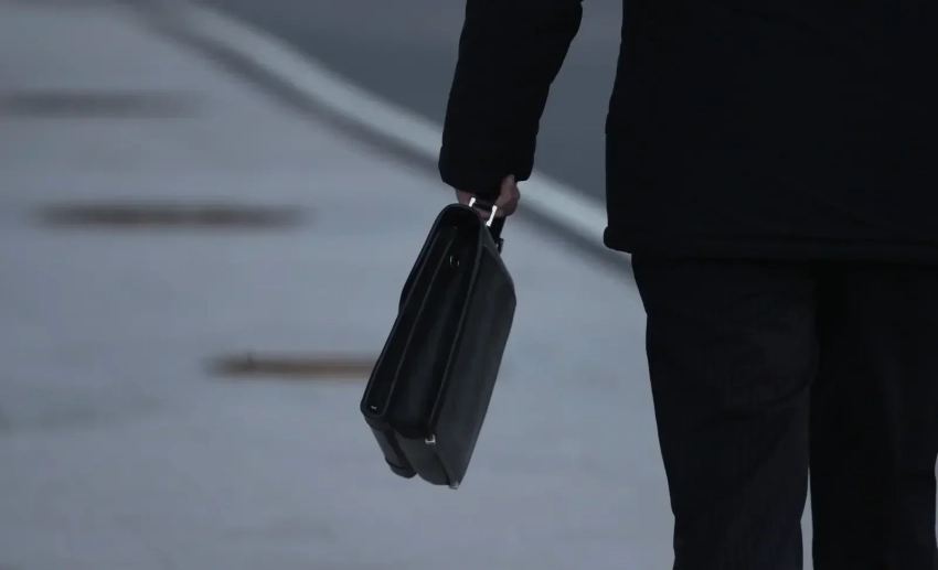 Назначен новый первый замгенпрокурора КР