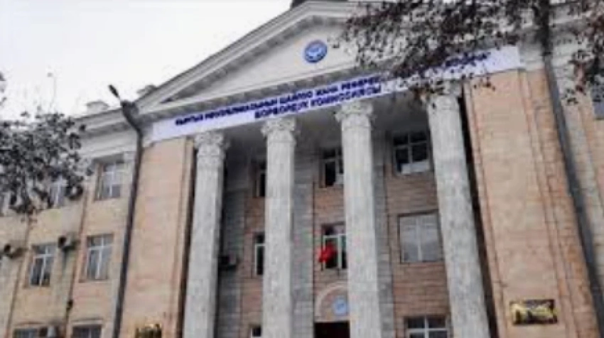 ЦИК отменила свое решение об аннулировании результатов выборов по округу №13