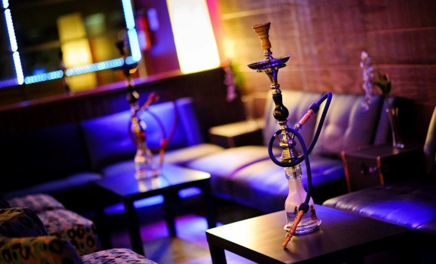 Кальянные в Кыргызстане могут узаконить