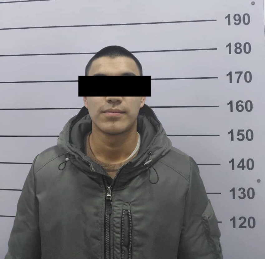 Похищение человека средь бела дня: в Чуйской области задержали подозреваемых