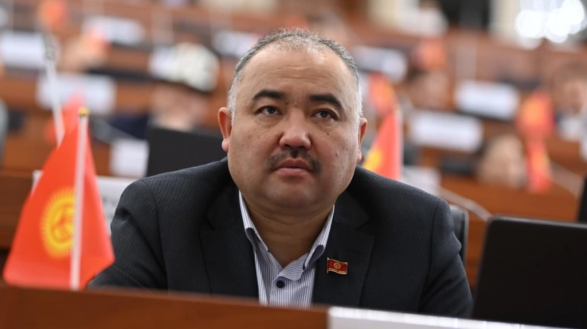 Экс-спикер ЖК может отказаться от мандата: в ЦИК заявление не поступало