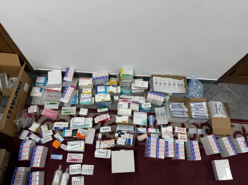 ГКНБ задержал руководителей и сотрудников незаконных реабилитационных центров в Бишкеке