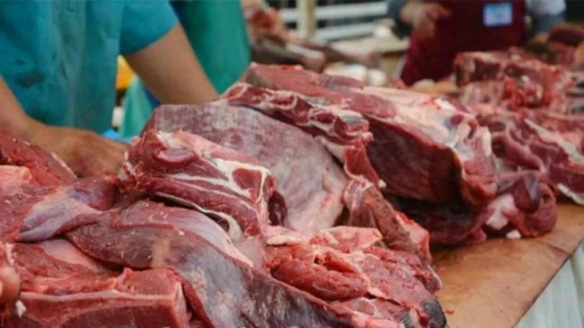 Монгольское мясо поступит на рынок Кыргызстана по сниженным пошлинам