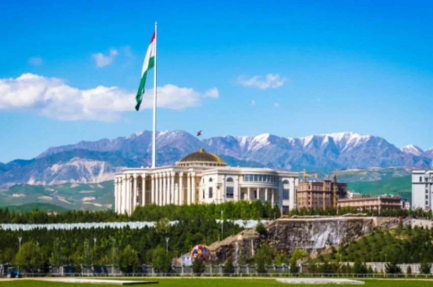 В Таджикистане проживает около 35 тысяч этнических кыргызов